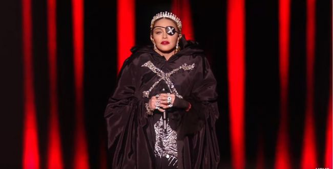 ממדונה ועד החצבת: מצעד הפדיחות של התאגיד. צפו