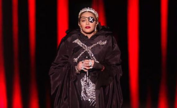 ממדונה ועד החצבת: מצעד הפדיחות של התאגיד. צפו