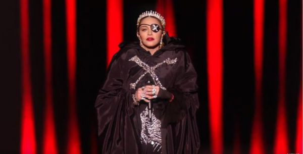 ממדונה ועד החצבת: מצעד הפדיחות של התאגיד. צפו