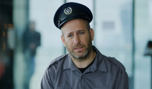 חנוך דאום: זו הסיבה שאני לא מופיע לפני 50 איש