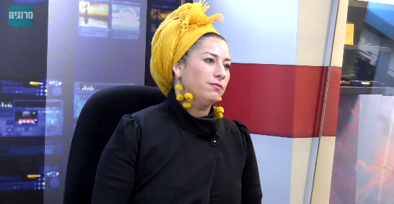 ריקה רזאל לסרוגים: "שדולת הנשים פוגעת בעבודה שלי"