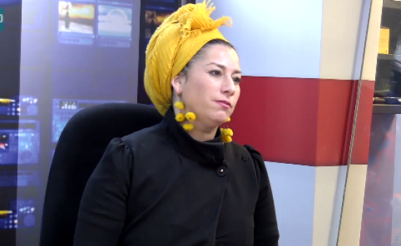 ריקה רזאל לסרוגים: "שדולת הנשים פוגעת בעבודה שלי"