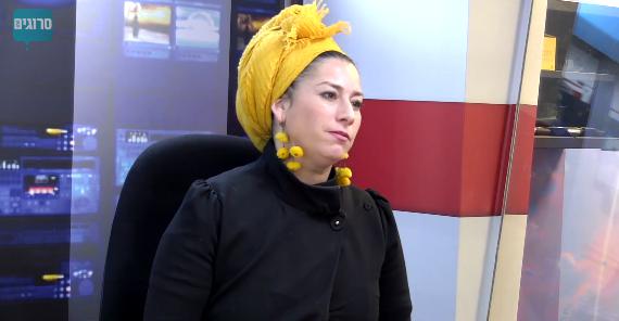 ריקה רזאל לסרוגים: "שדולת הנשים פוגעת בעבודה שלי"