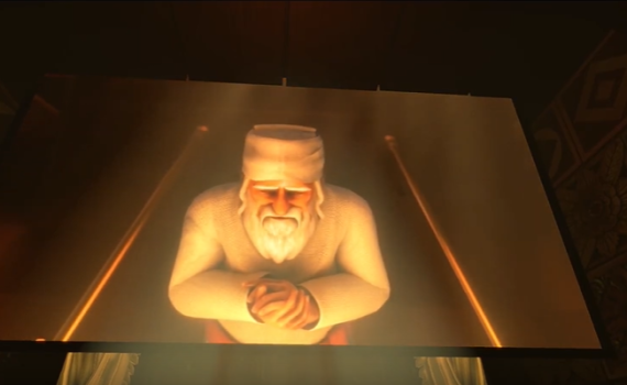 צפו: הלהיט של ישי ריבו בקאבר מרגש