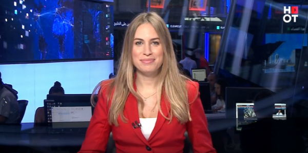 מפתיע: זה השם שבחרה אדוה דדון לבתה הבכורה