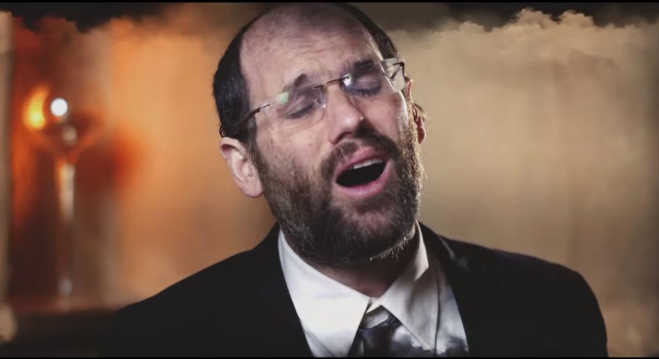 לראשונה: אהרן רזאל מפתיע בסינגל באנגלית. צפו