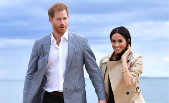 מטורף: זה הסכום שצפויים מייגן והארי להרוויח על ראיון