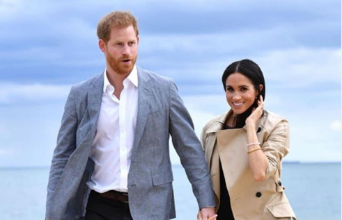 מטורף: זה הסכום שצפויים מייגן והארי להרוויח על ראיון