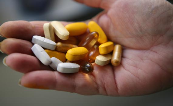 האם כדורים פסיכיאטריים גרמו לביטול הסכם גירושין?