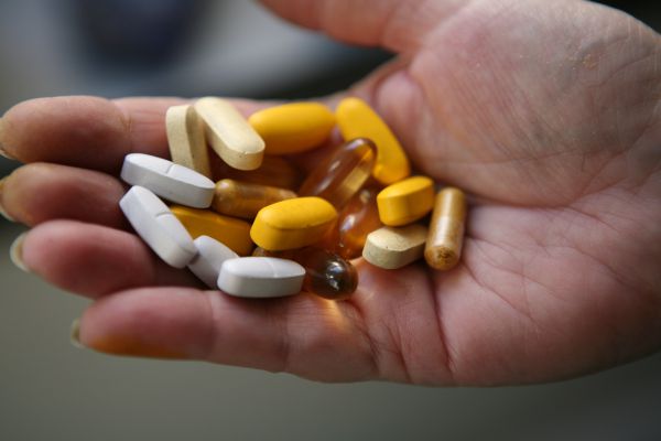 האם כדורים פסיכיאטריים גרמו לביטול הסכם גירושין?