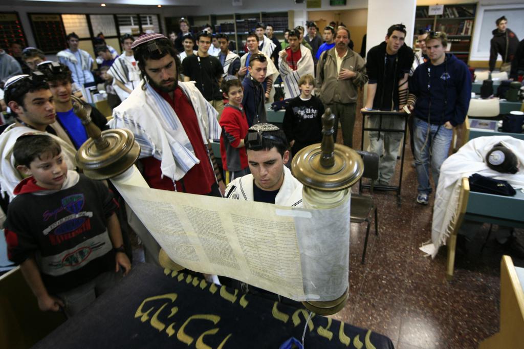 10 תיכונים דתיים ברשימת התיכונים הטובים ל-2020