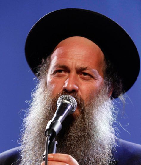 שני לילות במחיר מיוחד | שבת שירה עם שולי רנד