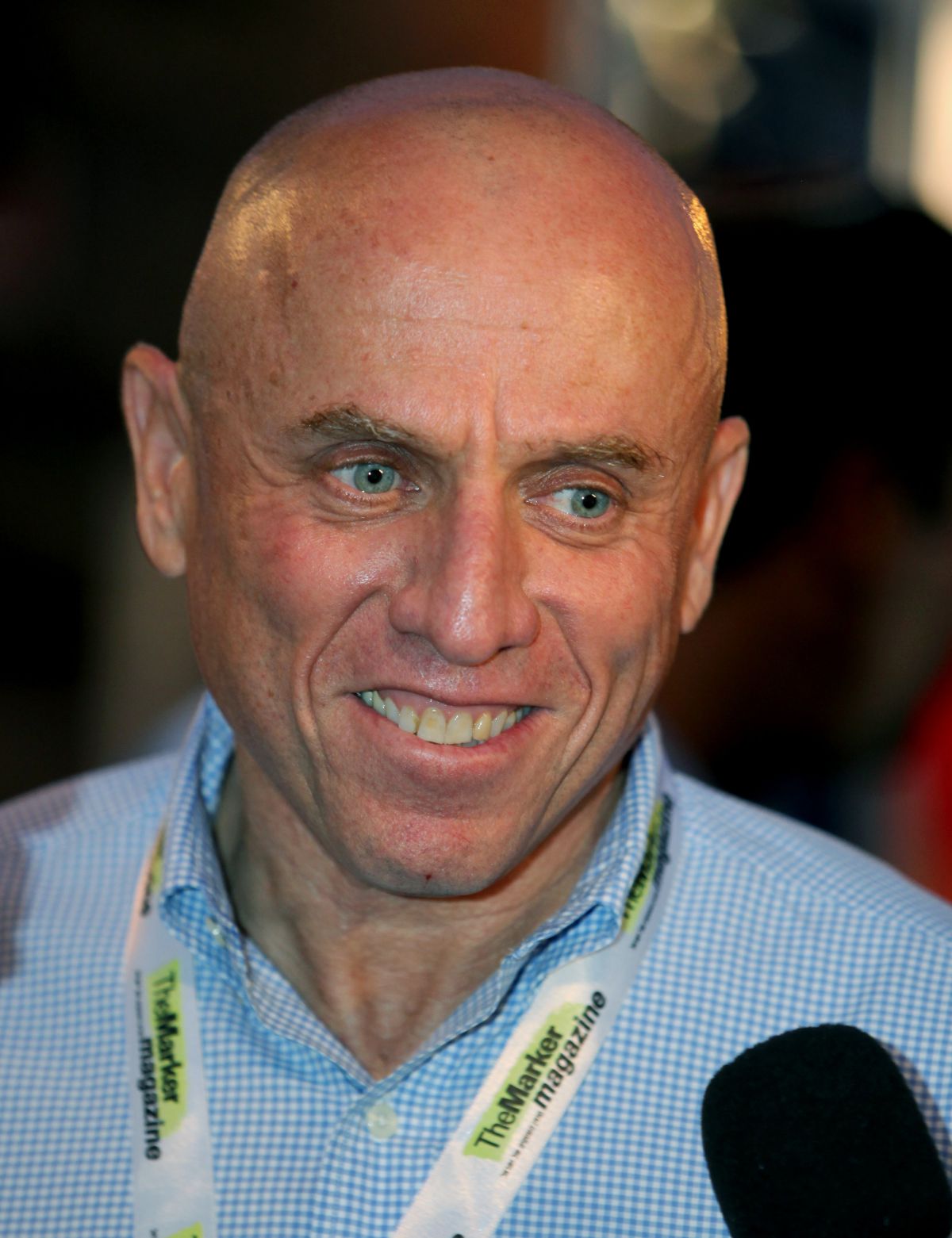 זעזוע ברשת 13: המנכ"ל ורשבסקי מסיים את תפקידו