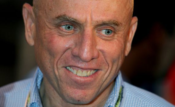 זעזוע ברשת 13: המנכ"ל ורשבסקי מסיים את תפקידו