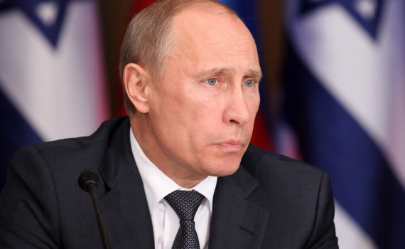 המתיחות בין רוסיה ופולין תפגע בטקס יום השואה?