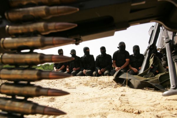 שב"כ חשף פעילות ריגול של חמאס בשטח ישראל