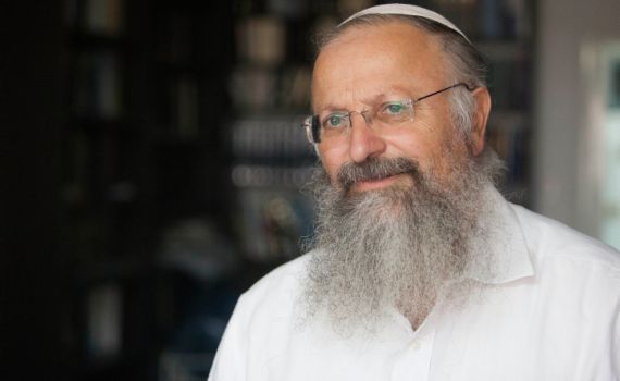 "מימוש שליחותו של יהודי בעולם – התיישבות בארץ"