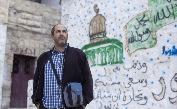 אריה קינג איים להתפטר מהנהלת ירושלים – וחזר בו