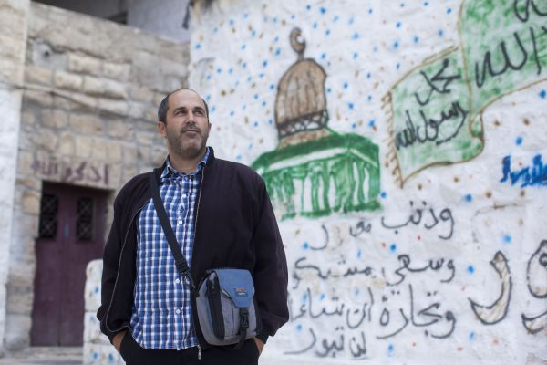 אריה קינג איים להתפטר מהנהלת ירושלים – וחזר בו