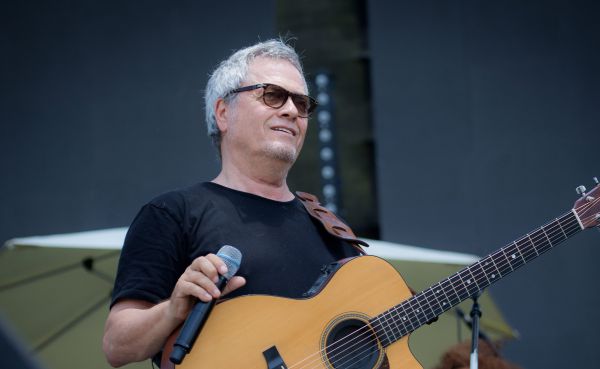 האירוע הדתי שריגש את שלמה ארצי