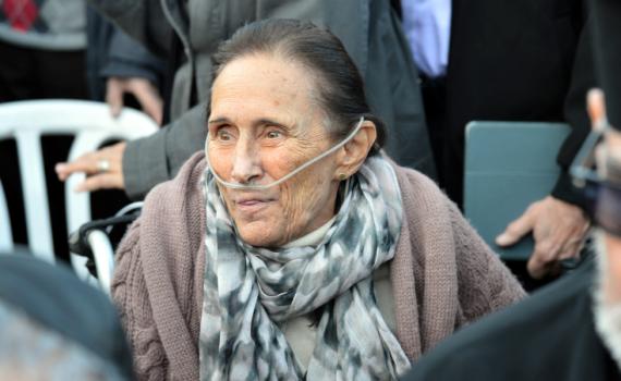 ח"כ לשעבר יעל דיין מאושפזת במצב קשה