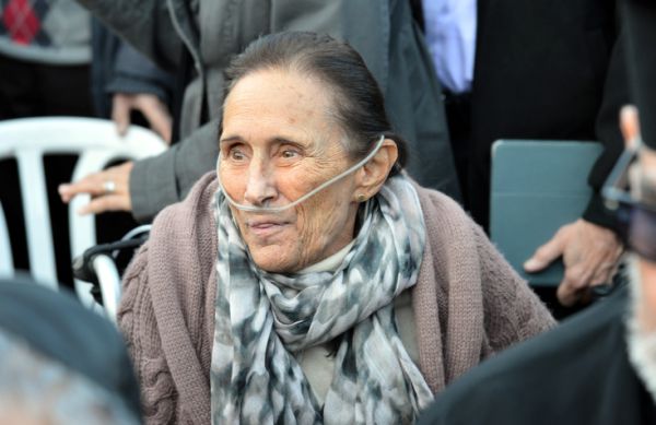 ח"כ לשעבר יעל דיין מאושפזת במצב קשה