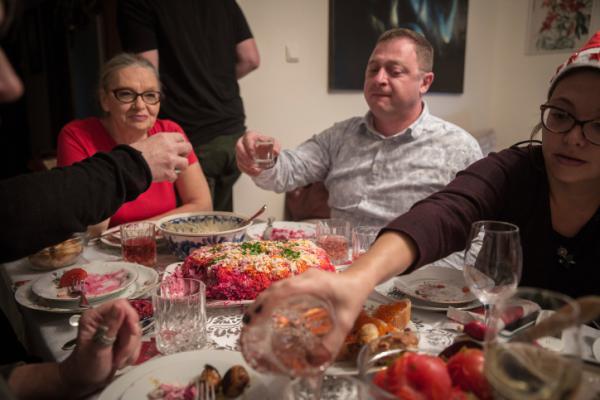 להגיד שלנובי גוד אין קשר לנצרות זו היתממות