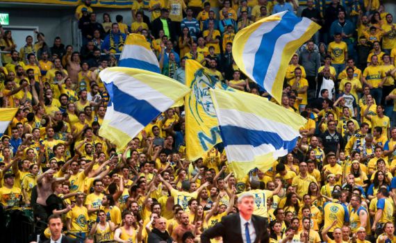 לאחר ניתוח והתאוששות: דיוויד פרדמן שב לישראל