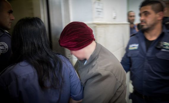 הפרקליטות ביקשה לקבוע דיון בהסגרת מלכה לייפר