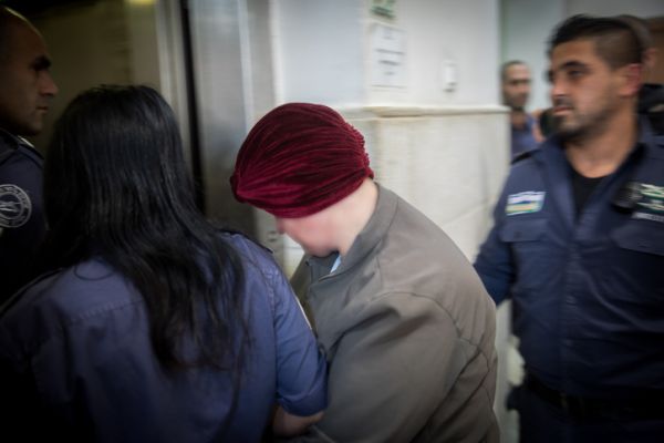 הפרקליטות ביקשה לקבוע דיון בהסגרת מלכה לייפר