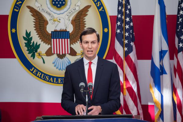 דיווח: "ייתכן שקושנר אחראי למודיעין שהוביל לפשיטה"