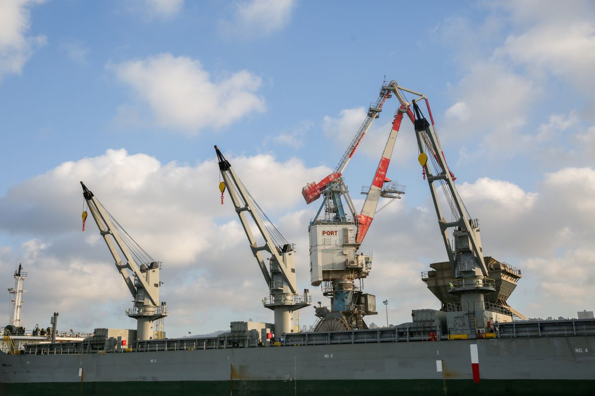 חברת הספנות הרביעית בגודלה: לא נגיע לישראל