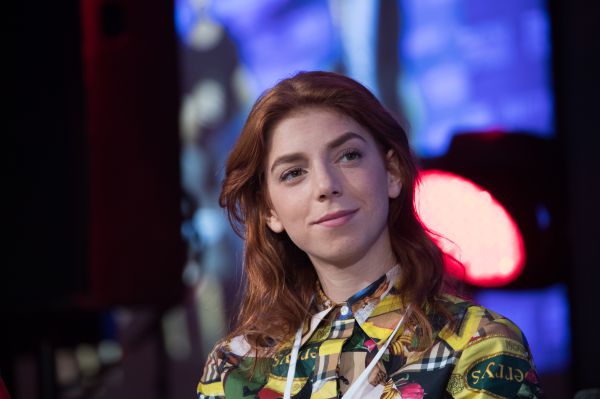 "ברוך השם": השם המקורי שבחרה השחקנית לבתה