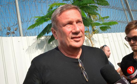 תיק החקירה נגד נוחי דנקנר נסגר