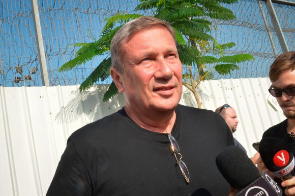 תיק החקירה נגד נוחי דנקנר נסגר