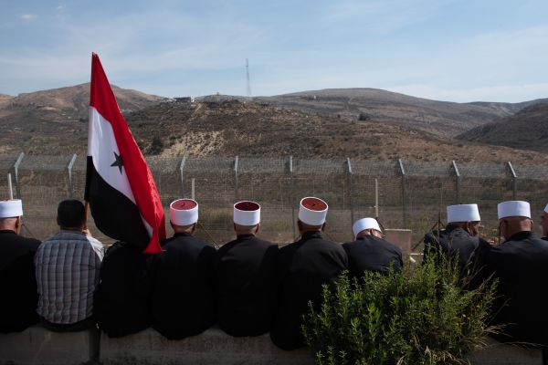 בדרך לעסקה? ישראל משחררת שני אסירים