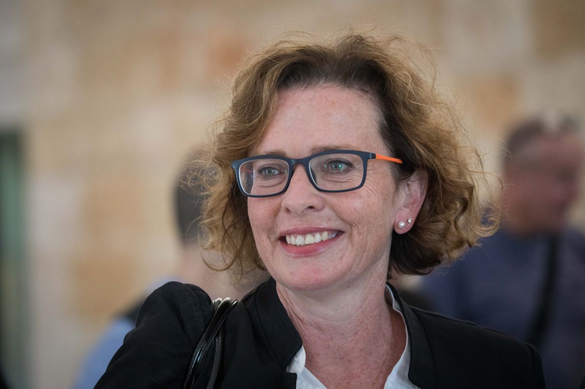 פנייה לעיריית חיפה לבדוק חשד למרמה על ביהמ"ש