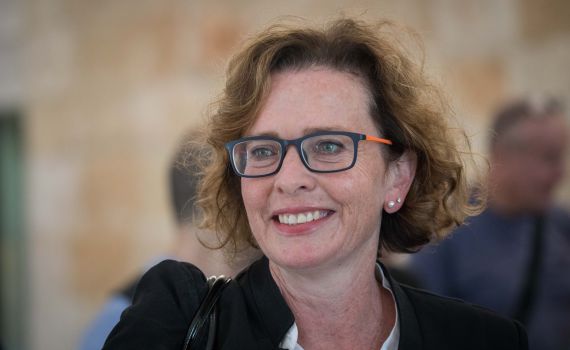 פנייה לעיריית חיפה לבדוק חשד למרמה על ביהמ"ש