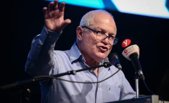 היועמ"ש: לדחות את בקשת החסינות של חיים כץ