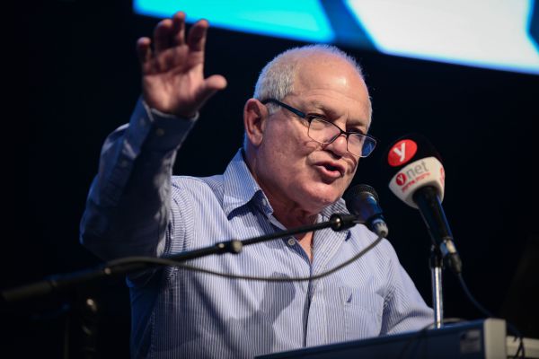 היועמ"ש: לדחות את בקשת החסינות של חיים כץ