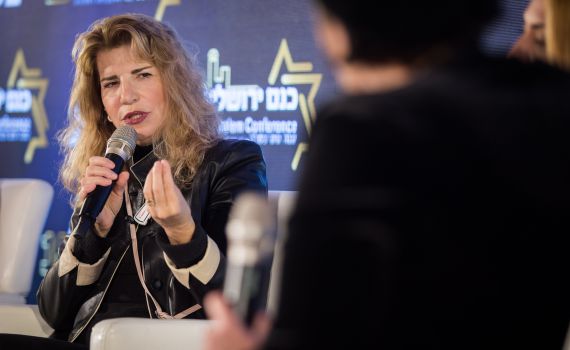 שטייף: "אף אחד לא היה רוצה שיכתבו עליו שקרים"