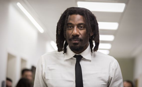 אמארה סטודמאייר חתם במכבי תל אביב