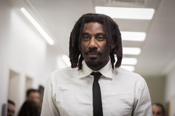 אמארה סטודמאייר חתם במכבי תל אביב