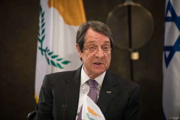 קפריסין מודיעה: לא ניתן לתקוף בלבנון משטחנו