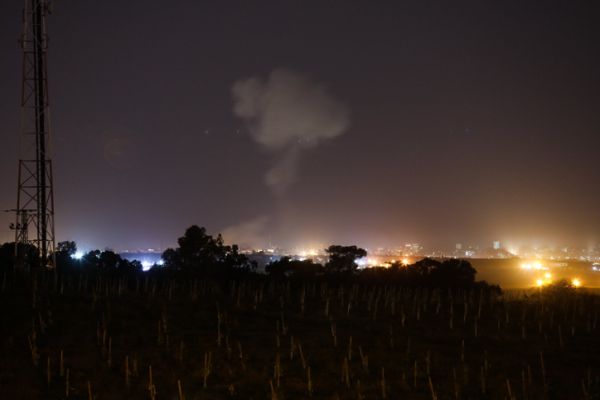 במערכת הביטחון מעריכים: סיכוי נמוך שאיראן תגיב