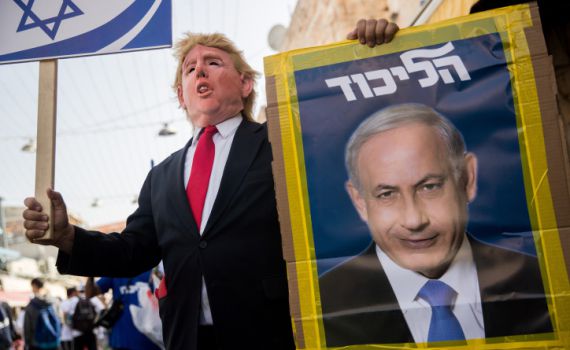 תכנית טראמפ: הסכנות שאיש לא שם אליהן לב