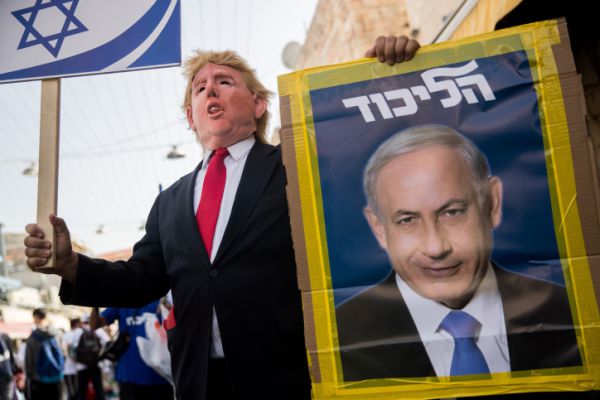 תכנית טראמפ: הסכנות שאיש לא שם אליהן לב