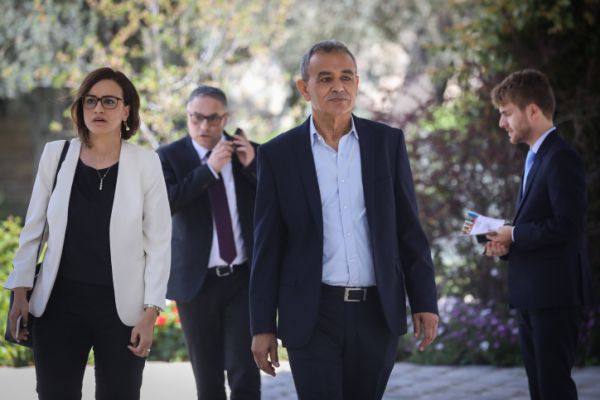 הסתה של בל"ד: קוראת לתגובה פלסטינית תקיפה