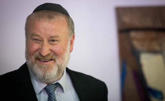 כתב האישום נגד נתניהו הוגש לבית המשפט