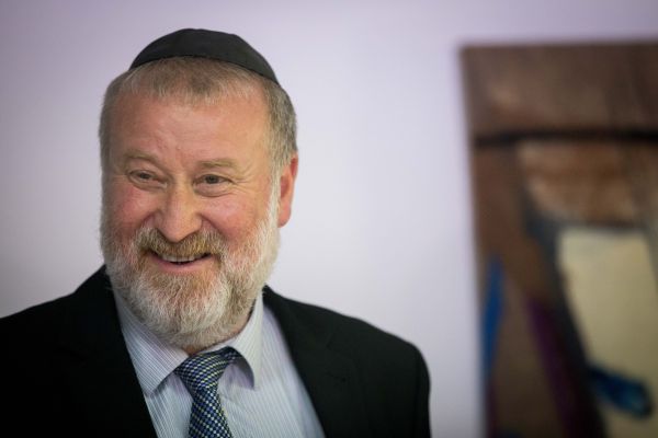 כתב האישום נגד נתניהו הוגש לבית המשפט